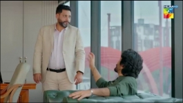 Ism e Yaraan - Episode 26 - 28th July 2025